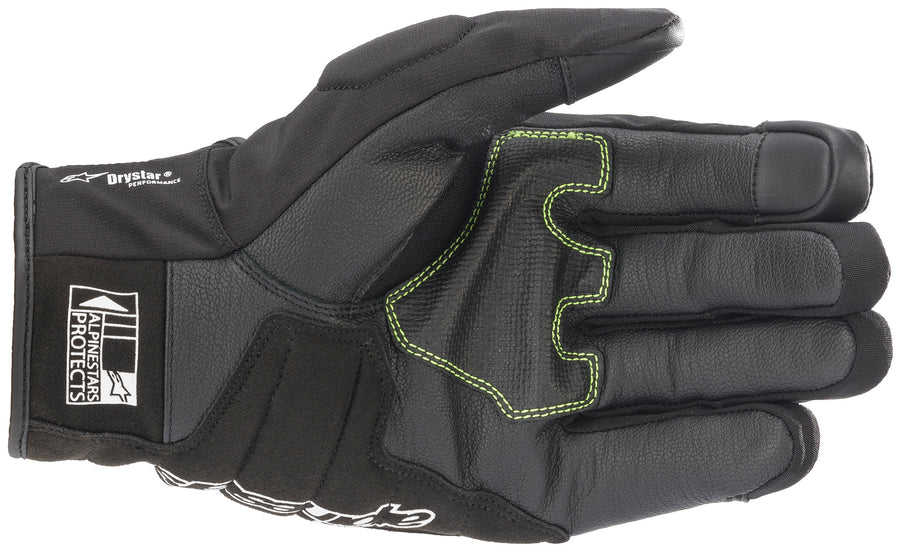 SMX Z DS GLOVE BLK