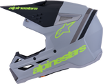 SM3 Radium Helmet
