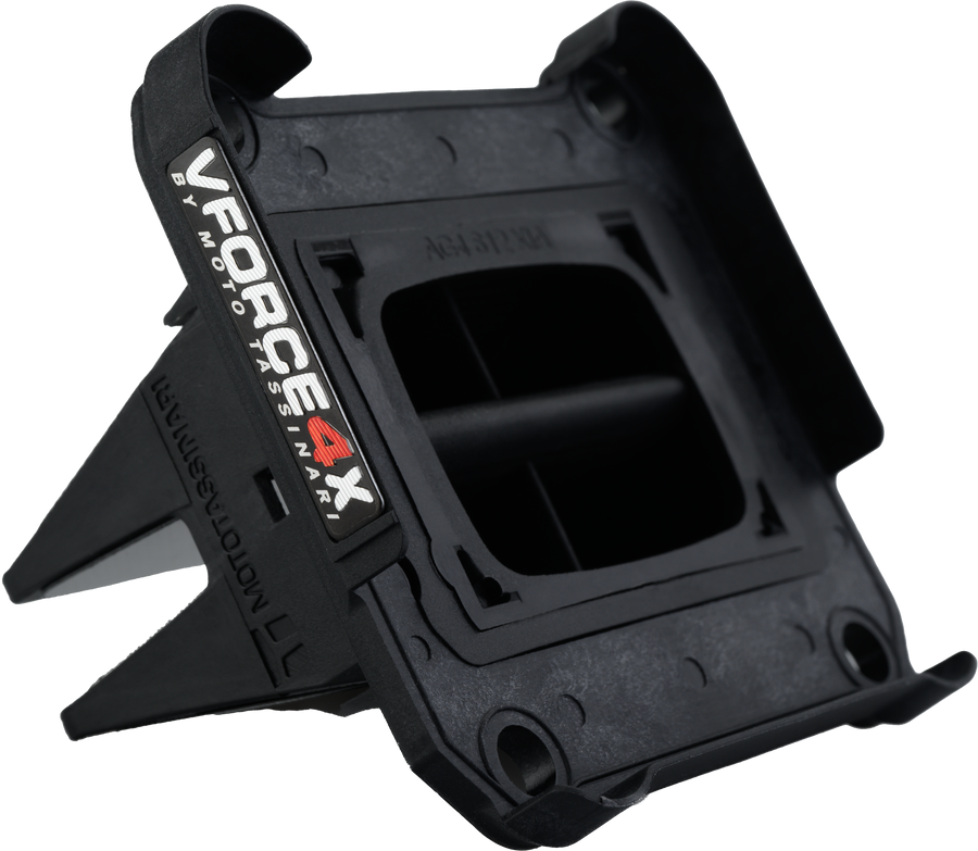 VFORCE4X VALVE SYSTEM