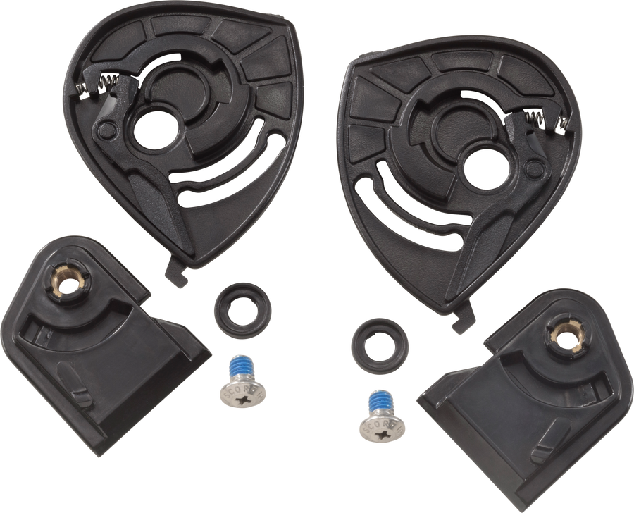 EXO-GT930 BASEPLATE SET | 99-930-01
