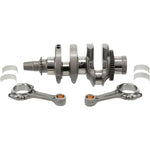 CRANKSHAFT W/RODS POL | HR00026