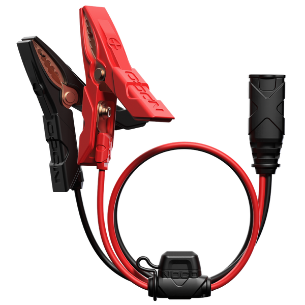X-CONNECT BATTERY CLAMPS