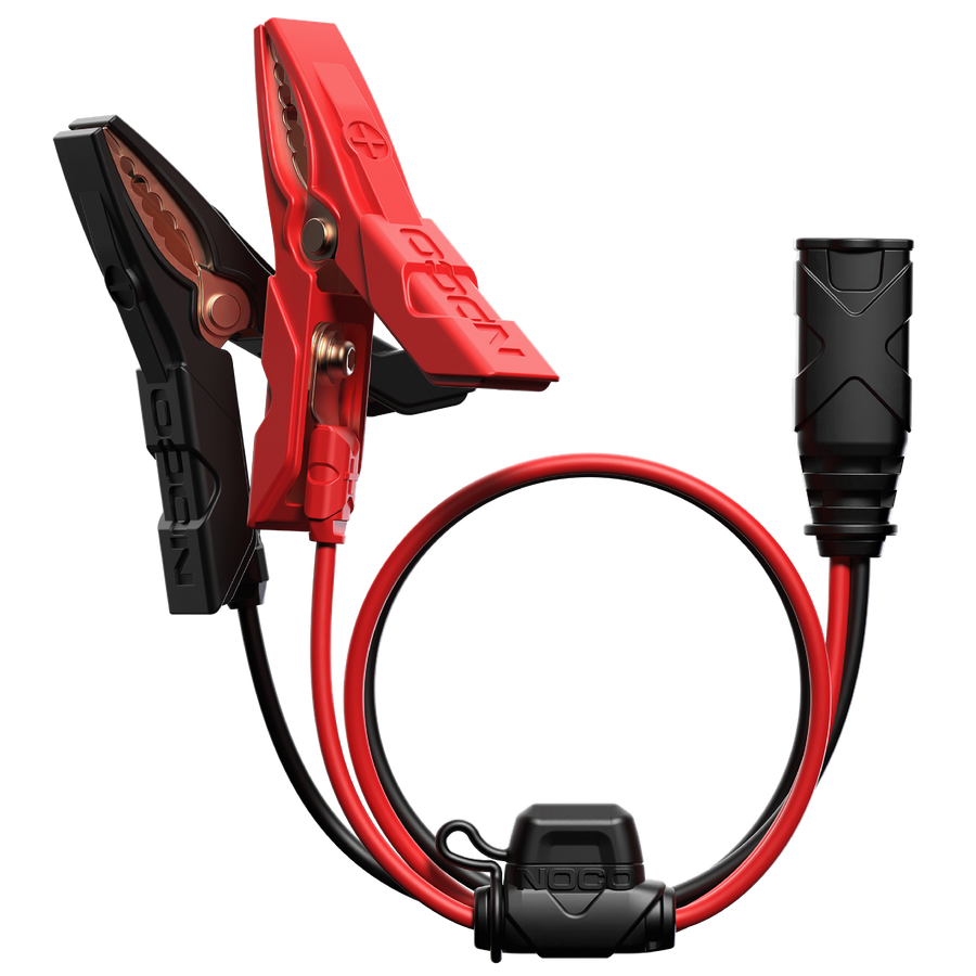 X-CONNECT BATTERY CLAMPS