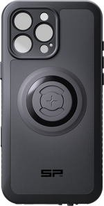 PHONE CASE XTREME SPC+ APPLE IPHONE 16 PRO MAX BLACK | 52912