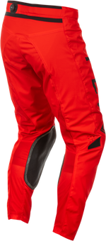 KINETIC CENTER PANTS RED/BLACK SZ 28 | 378-53228