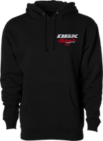 Factory Hoodie (2026)