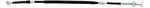 REAR BRAKE CABLE | 45-4003