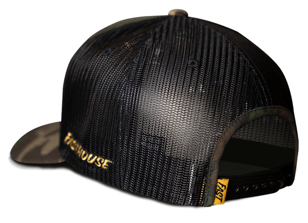 STATION HAT