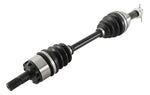 6 BALL HEAVY DUTY AXLE FRONT