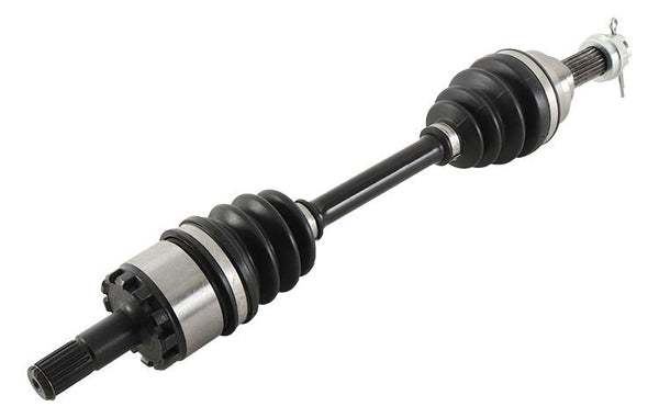 6 BALL HEAVY DUTY AXLE FRONT