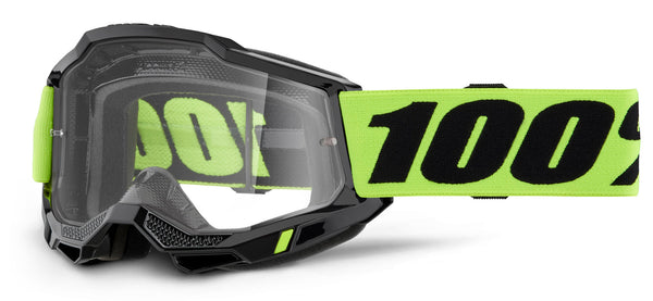 ACCURI 2 NEON YEL CLR