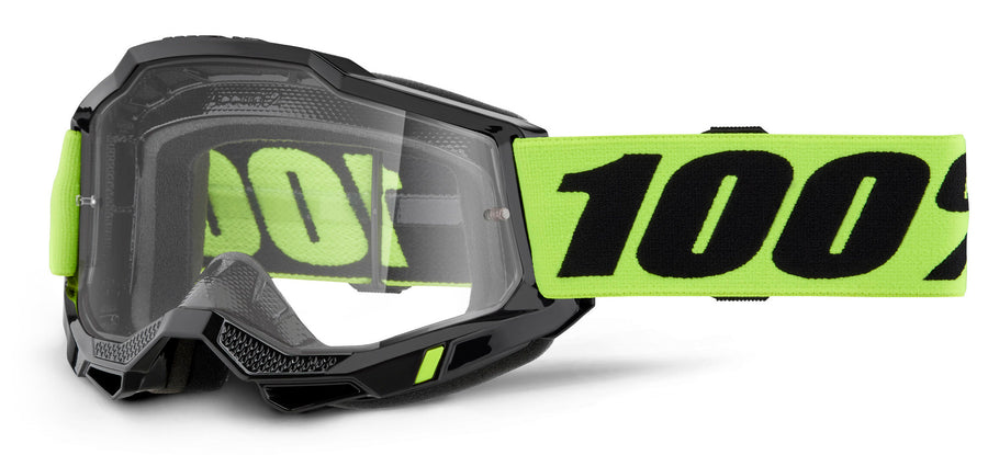 ACCURI 2 NEON YEL CLR