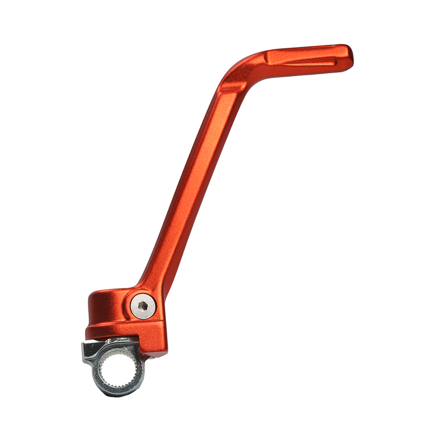 KICK STARTER ORANGE KTM | FXKS 50800 55OR