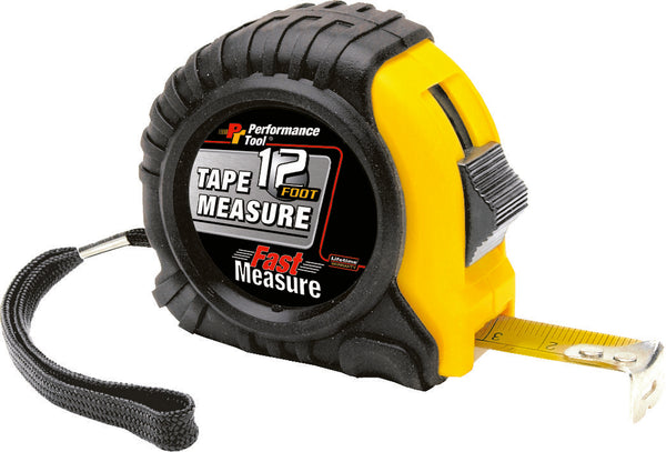 Tape Measure