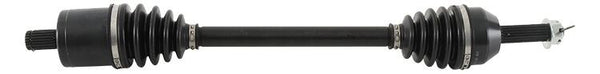 8 BALL EXTREME AXLE FRONT | AB8-PO-8-331