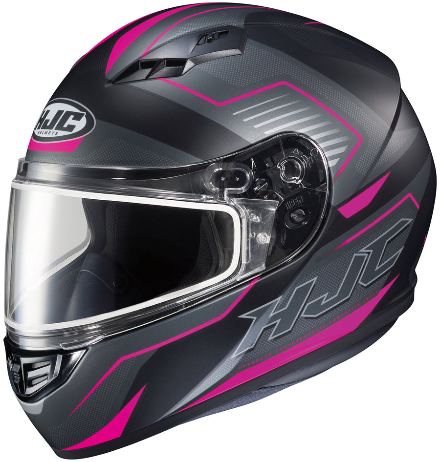 CS-R3 TRION SNOW MC-8SF