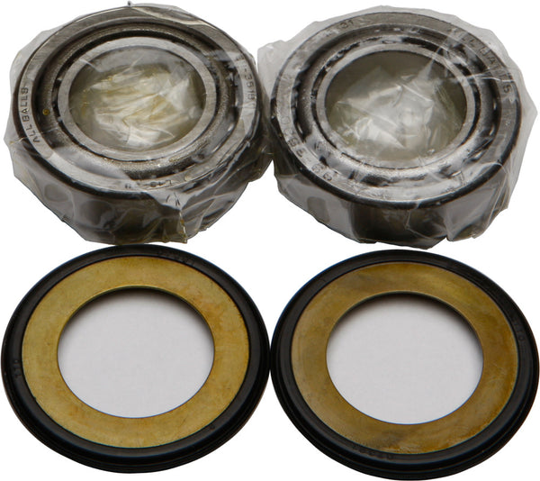 STEERING BEARING/SEAL KIT