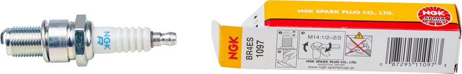 SPARK PLUG #1097/04