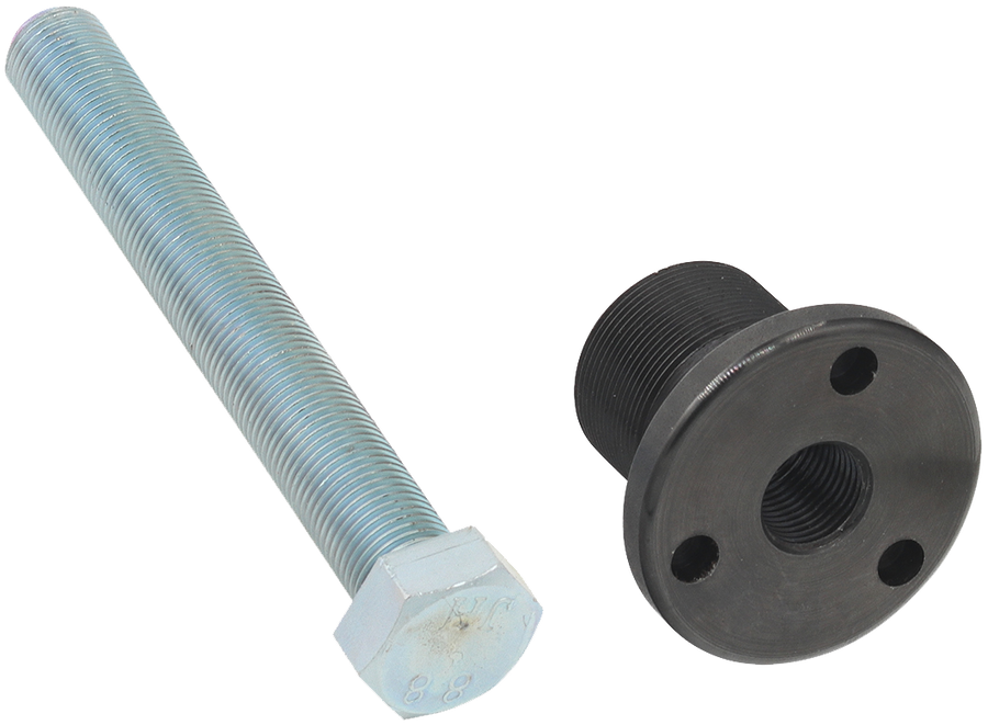 DRIVEN PULLER A/C | SM-12808