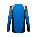 180 FRAME JERSEY [BLU]