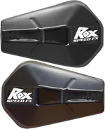 ROX PRO-TEC HANDGUARD KIT MOUNTS NOT INCLUDED | FT-HG-PROTEC