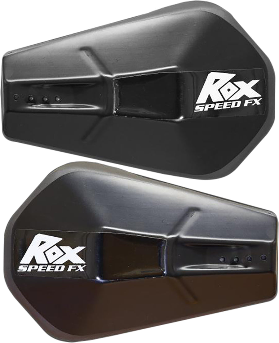 ROX PRO-TEC HANDGUARD KIT MOUNTS NOT INCLUDED | FT-HG-PROTEC