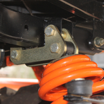 SUSPENSION LIFT KIT 3" POL PLK1000R-52