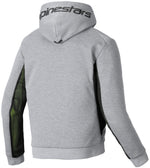 CHROME AIR SPRT HD GY/BK