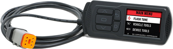 POWER VISION 3 TUNER FOR `23.5-25 VVT | PV3-15-04