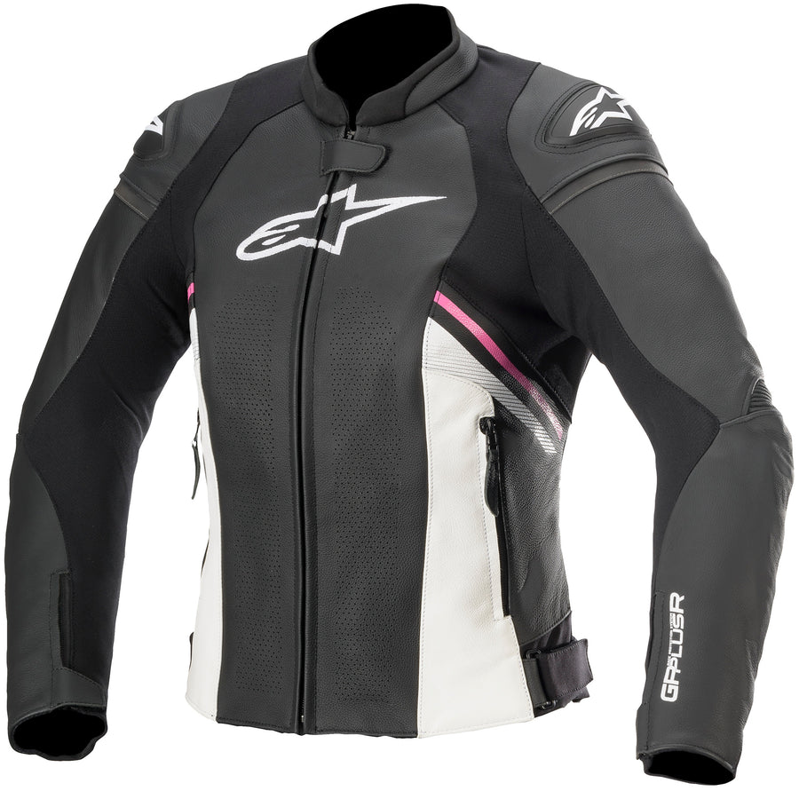 ST GP+ R V3 AF JKT BKWHFU