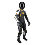 ADRENALINE GP 1PC BLK/CAM