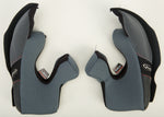 MX89 Helmet Cheek Pad