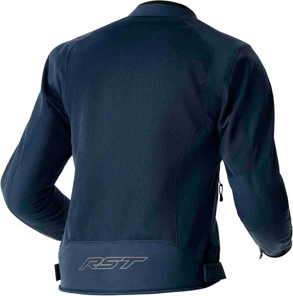 SPECTRE AIR D3O JACKET NAVY TEXTILE
