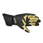 SECTOR PRO RR GLV WHTBLK