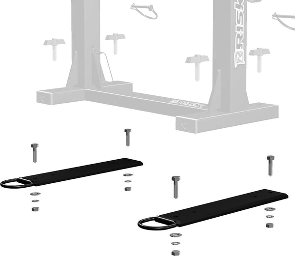 TRAILER PLATES | 77869