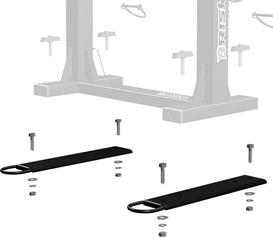 TRAILER PLATES | 77869