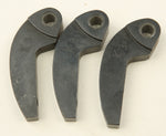 3 Series Aggressive Profile Adjustable Machined Weight