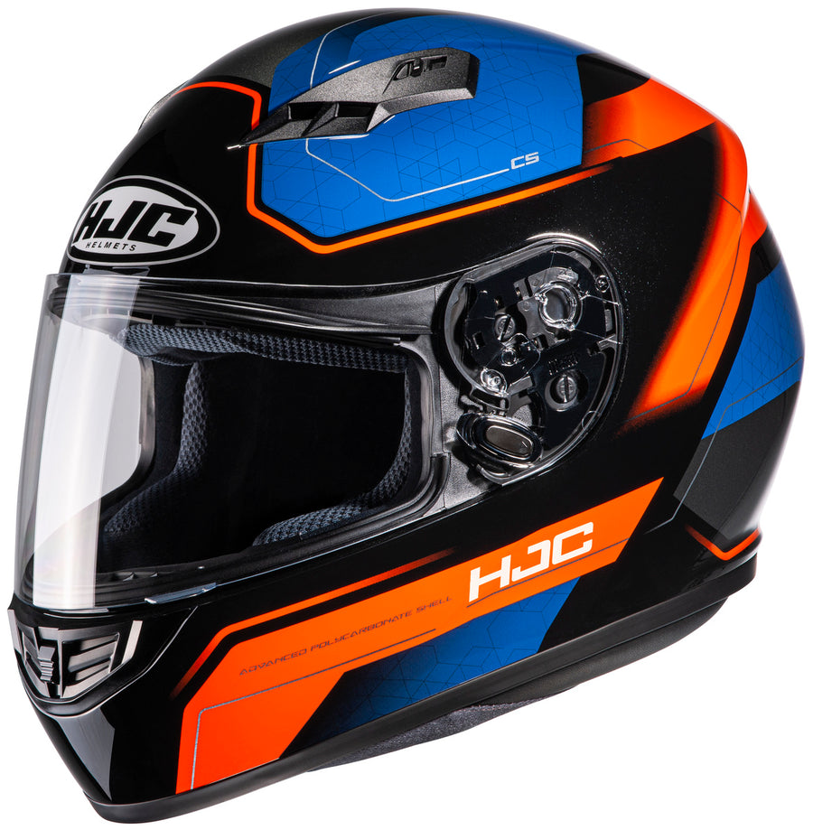 CS-R3 INNO MC-7