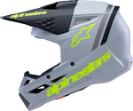 SM3 Youth Radium Helmet