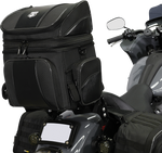 ROUTE 1 GETAWAY BAG 2.0 32L BLACK | NR-225