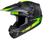 CS-MX 2 CREED MC-4HSF