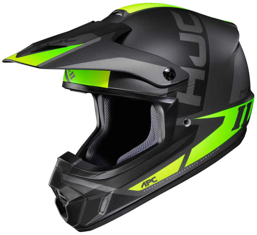 CS-MX 2 CREED MC-4HSF