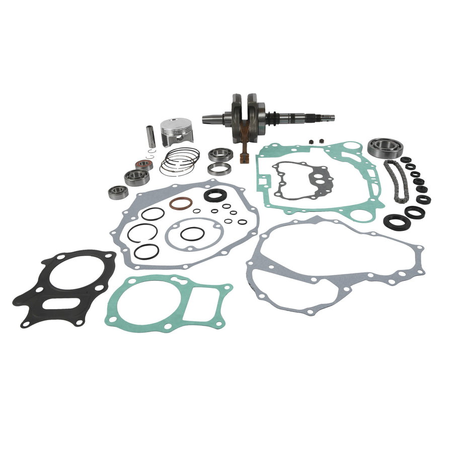 COMPLETE ENGINE REBUILD KIT HON | WR00011