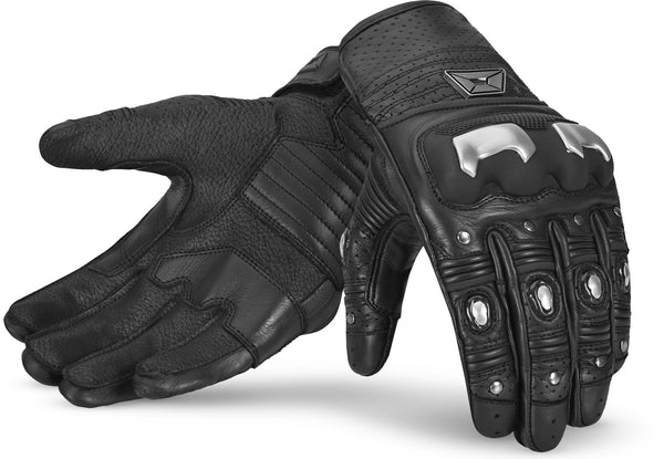 MIRROR BREAKER GLOVE BLK