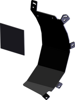 Poly Blade Shield