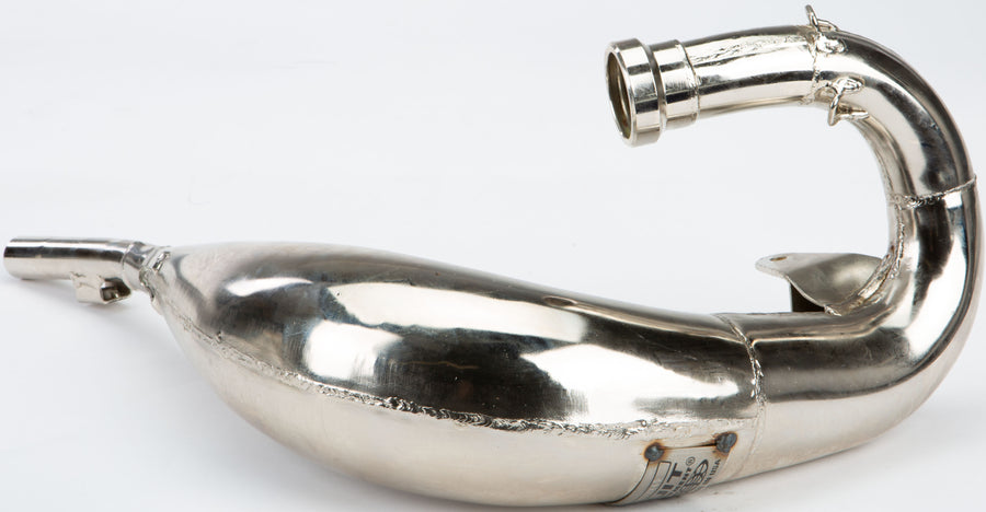 PLATINUM EXHAUST PIPE