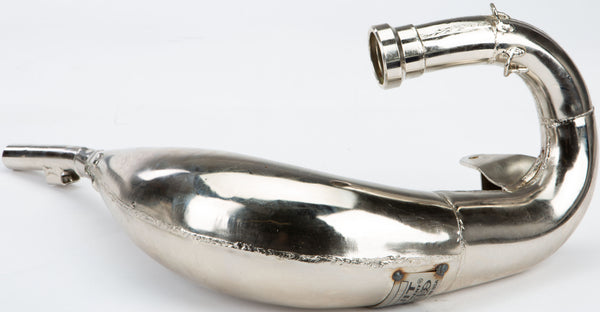 PLATINUM EXHAUST PIPE
