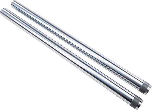 39MM FORK TUBES 27" O.S XL `09-UP | 094391