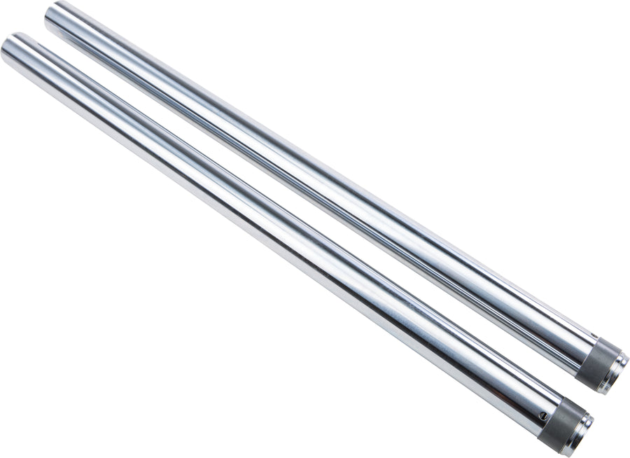 39MM FORK TUBES 27" O.S XL `09-UP | 094391