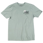 SUNSET TEE SAGE